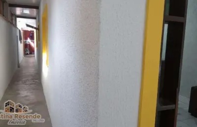Casa com 2 quartos à venda no rio do ouro, caraguatatuba , 125 m2 por r$ 310.000