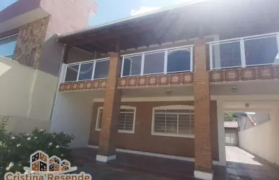 Casa com 4 quartos à venda no centro, caraguatatuba , 390 m2 por r$ 980.000