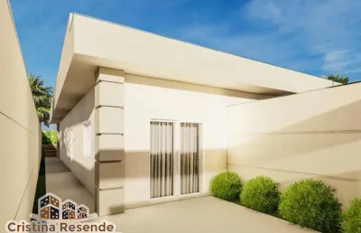 Casa com 2 quartos à venda no morro do algodão, caraguatatuba , 180 m2 por r$ 320.000
