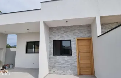 Casa com 3 quartos à venda no morro do algodão, caraguatatuba  por r$ 350.000
