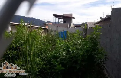 Terreno à venda no perequê mirim, caraguatatuba , 290 m2 por r$ 110.000