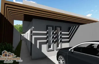 Casa com 2 quartos à venda na rua joaquim aurélio nabuco de araújo, massaguaçu, caraguatatuba, 135 m2 por r$ 360.000