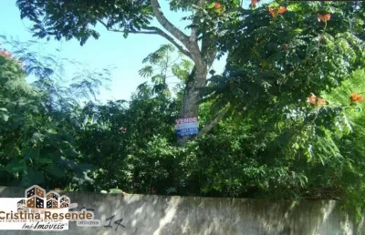 Terreno à venda no porto novo, caraguatatuba  por r$ 980.000