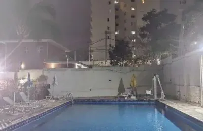 Apartamento com 2 quartos à venda no jardim américa, são josé dos campos  por r$ 300.000