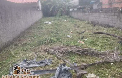 Terreno à venda no jardim tarumãs, caraguatatuba , 231 m2 por r$ 110.000