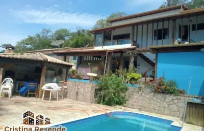 Casa com 3 quartos à venda no cigarras, são sebastião , 414 m2 por r$ 1.100.000