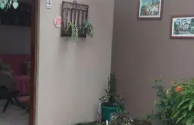 Casa em condomínio fechado com 1 quarto à venda na rua joaquim aurélio nabuco de araújo, massaguaçu, caraguatatuba, 54 m2 por r$ 297.000