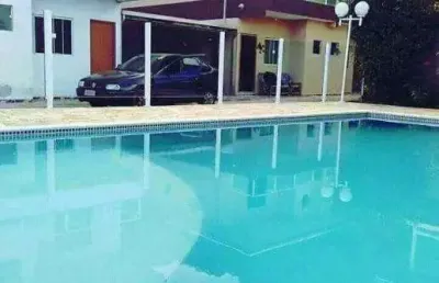 Casa em condomínio fechado com 2 quartos à venda na rua joaquim aurélio nabuco de araújo, massaguaçu, caraguatatuba, 82 m2 por r$ 480.000