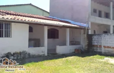 Casa com 1 quarto à venda no morro do algodão, caraguatatuba  por r$ 300.000