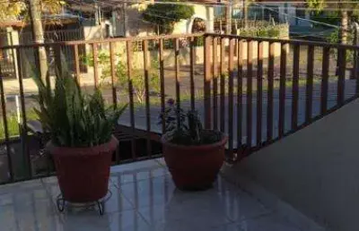 Casa com 4 quartos à venda no indaiá, caraguatatuba , 300 m2 por r$ 850.000