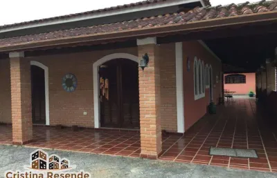 Casa com 2 quartos à venda na rua joaquim aurélio nabuco de araújo, massaguaçu, caraguatatuba, 1170 m2 por r$ 800.000