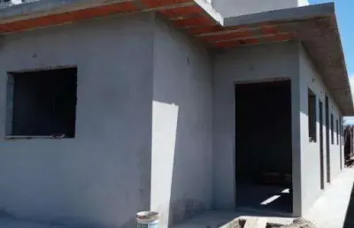 Casa com 3 quartos à venda no morro do algodão, caraguatatuba , 180 m2 por r$ 350.000