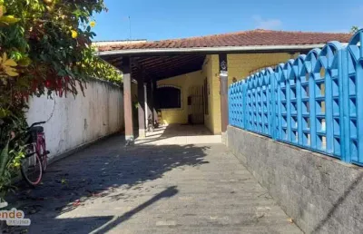 Casa com 2 quartos à venda no massaguaçu, caraguatatuba , 340 m2 por r$ 600.000