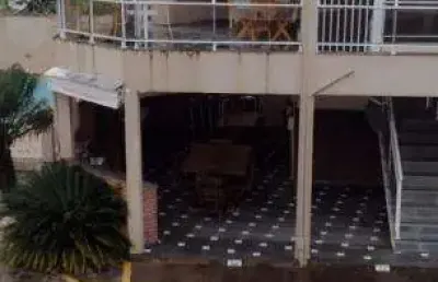 Casa em condomínio fechado com 2 quartos à venda no massaguaçu, caraguatatuba  por r$ 340.000