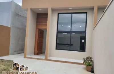 Casa com 3 quartos à venda na rua joaquim aurélio nabuco de araújo, morro do algodão, caraguatatuba, 180 m2 por r$ 395.000