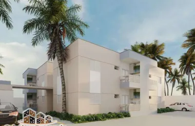 Casa em condomínio fechado com 2 quartos à venda no getuba, caraguatatuba , 1090 m2 por r$ 320.000