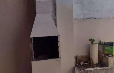 Casa com 2 quartos à venda na rua joaquim aurélio nabuco de araújo, perequê mirim, caraguatatuba, 180 m2 por r$ 250.000
