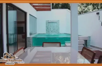 Casa em condomínio fechado com 3 quartos à venda no camburi, são sebastião  por r$ 2.117.609