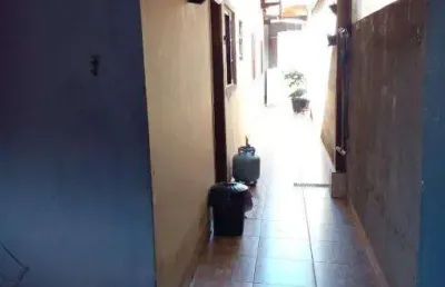 Casa com 2 quartos à venda na rua joaquim aurélio nabuco de araújo, poiares, caraguatatuba, 127 m2 por r$ 370.000