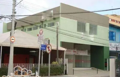 Sala comercial à venda na rua joaquim aurélio nabuco de araújo, centro, caraguatatuba por r$ 4.400.000