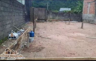 Terreno à venda no massaguaçu, caraguatatuba , 250 m2 por r$ 170.000