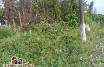 Terreno à venda na rua joaquim aurélio nabuco de araújo, morro do algodão, caraguatatuba, 280 m2 por r$ 110.000