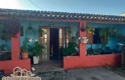 Casa com 5 quartos à venda na rua joaquim aurélio nabuco de araújo, perequê mirim, caraguatatuba, 300 m2 por r$ 320.000
