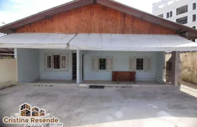 Casa com 6 quartos à venda em perequê açu, ubatuba , 450 m2 por r$ 1.000.000