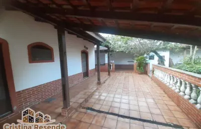 Casa com 2 quartos à venda na rua joaquim aurélio nabuco de araújo, portal da fazendinha, caraguatatuba, 795 m2 por r$ 550.000