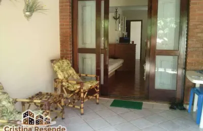 Casa em condomínio fechado com 2 quartos à venda no juquehy, são sebastião , 98 m2 por r$ 1.600.000