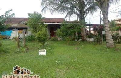 Casa com 1 quarto à venda na rua joaquim aurélio nabuco de araújo, porto novo, caraguatatuba, 630 m2 por r$ 1.010.000