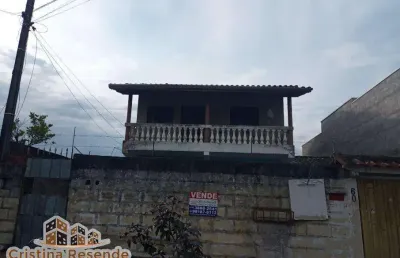 Casa com 4 quartos à venda na rua joaquim aurélio nabuco de araújo, morro do algodão, caraguatatuba, 250 m2 por r$ 360.000