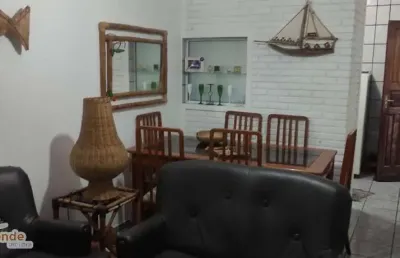 Casa em condomínio fechado com 2 quartos à venda na rua joaquim aurélio nabuco de araújo, martim de sá, caraguatatuba por r$ 330.000