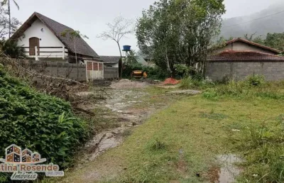 Terreno à venda na praia da lagoinha, ubatuba , 520 m2 por r$ 320.000
