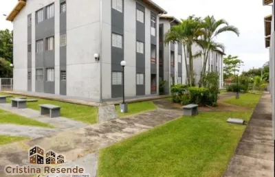 Apartamento com 2 quartos à venda em maranduba, ubatuba , 63 m2 por r$ 345.000