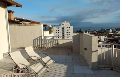 Apartamento com 4 quartos à venda na rua joaquim aurélio nabuco de araújo, martim de sá, caraguatatuba, 232 m2 por r$ 745.000