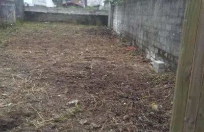 Terreno à venda em ressaca, ubatuba , 250 m2 por r$ 670.000