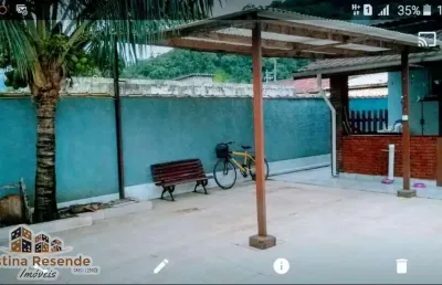 Casa com 4 quartos à venda no jardim beira rio, ubatuba , 100 m2 por r$ 410.000