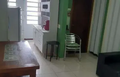 Apartamento com 2 quartos à venda na praia do sape, ubatuba , 50 m2 por r$ 260.000