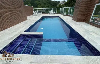 Apartamento com 2 quartos à venda em toninhas, ubatuba  por r$ 600.000