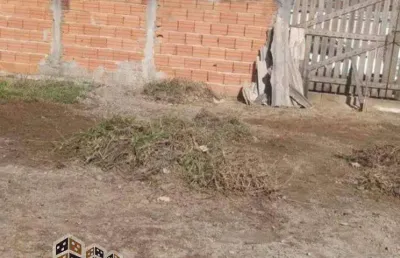 Terreno à venda no balneário recanto do sol, caraguatatuba , 314 m2 por r$ 220.000