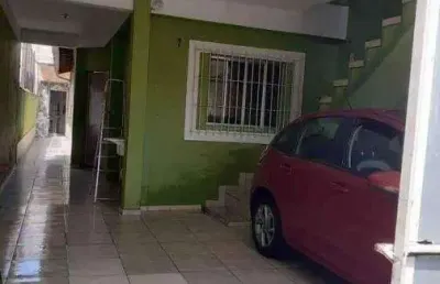 Casa com 4 quartos à venda na rua joaquim aurélio nabuco de araújo, tinga, caraguatatuba por r$ 370.000