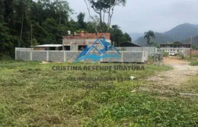 Terreno à venda em maranduba, ubatuba , 126 m2 por r$ 60.000