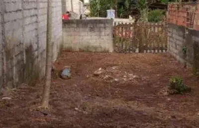 Terreno à venda no rio do ouro, caraguatatuba , 150 m2 por r$ 95.000
