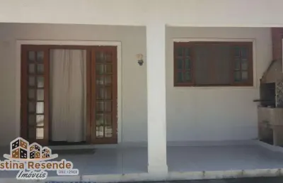Casa com 3 quartos à venda em maranduba, ubatuba , 230 m2 por r$ 420.000