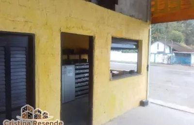 Sala comercial à venda na figueira (pé da serra), ubatuba , 1000 m2 por r$ 750.000