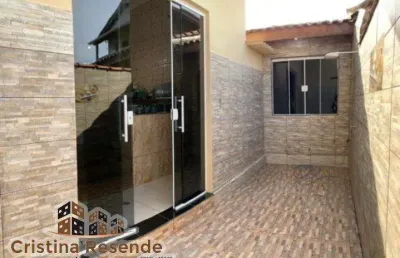 Casa com 4 quartos à venda no jardim das gaivotas, caraguatatuba , 215 m2 por r$ 395.000