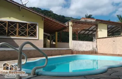 Casa com 5 quartos à venda no boiçucanga, são sebastião , 250 m2 por r$ 690.000