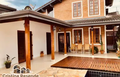 Casa com 3 quartos à venda no centro, ubatuba , 299 m2 por r$ 1.300.000