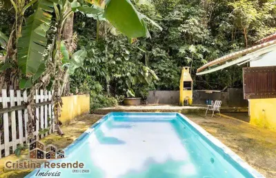 Casa com 3 quartos à venda no boiçucanga, são sebastião , 130 m2 por r$ 690.000